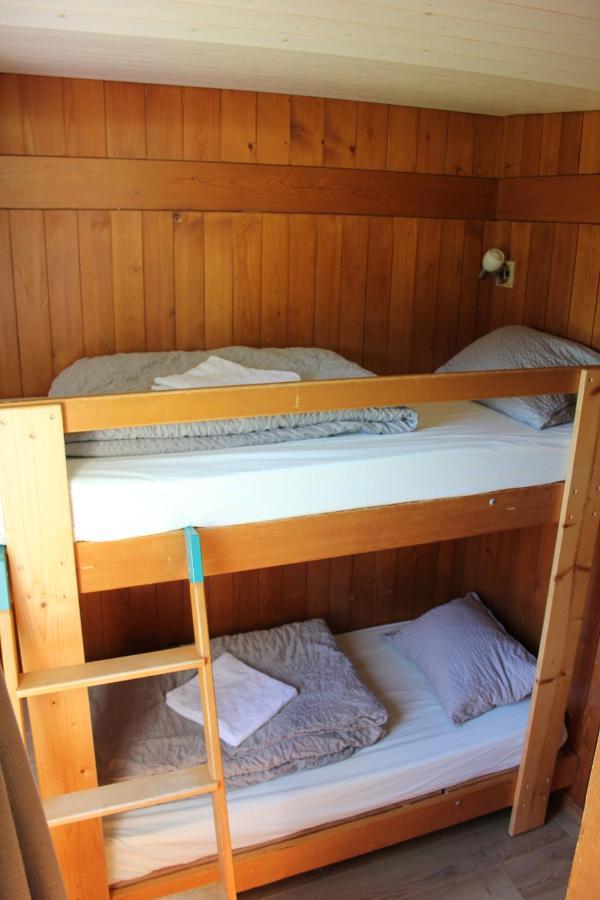 Leysin Lodge Ngoại thất bức ảnh