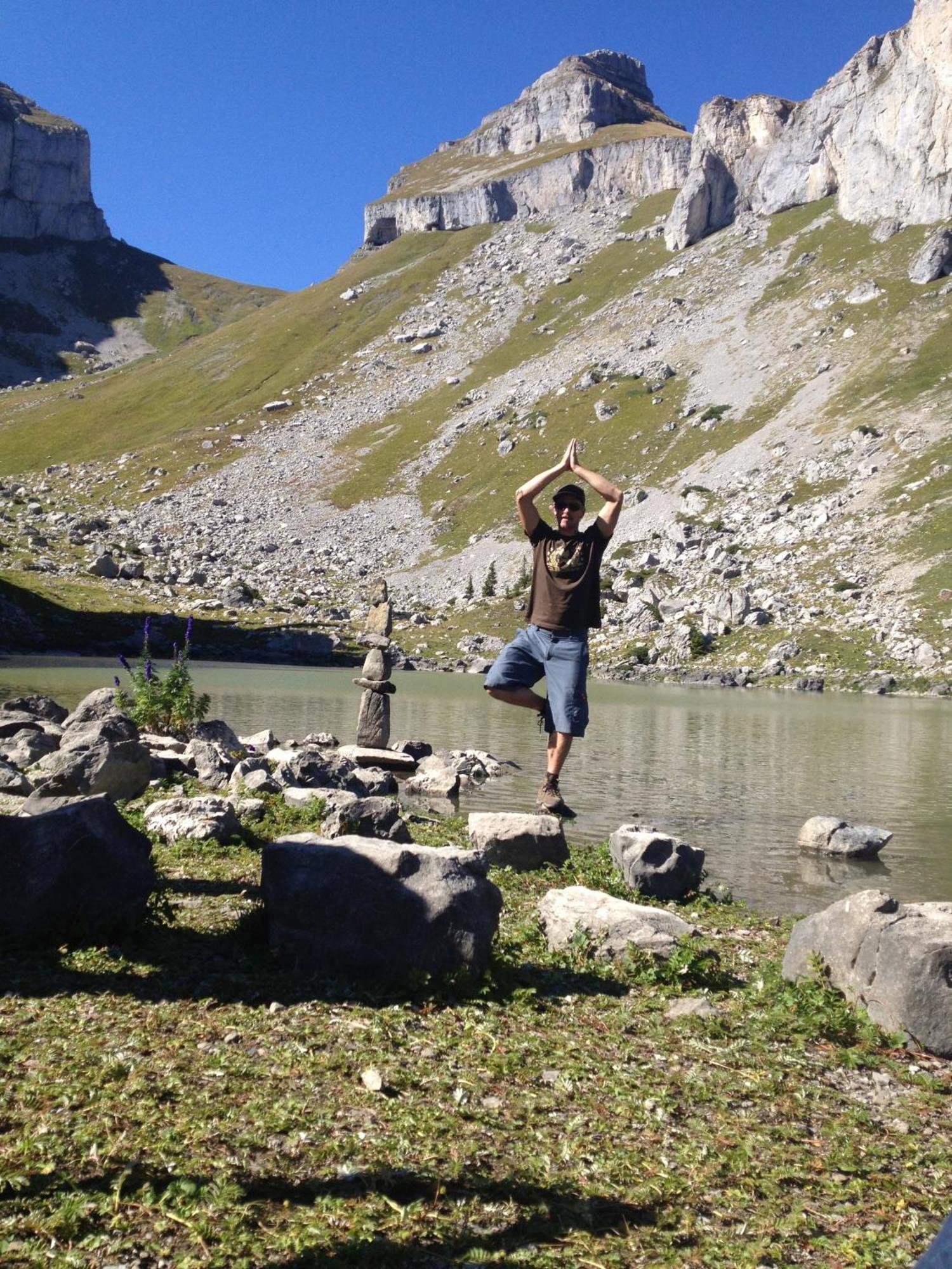 Leysin Lodge Ngoại thất bức ảnh