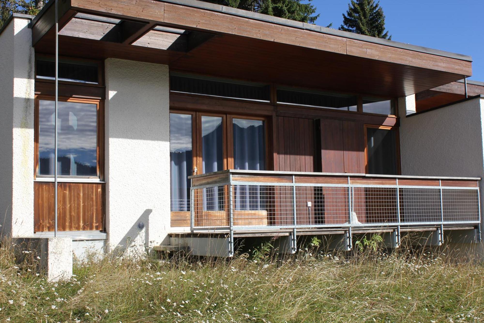 Leysin Lodge Phòng bức ảnh