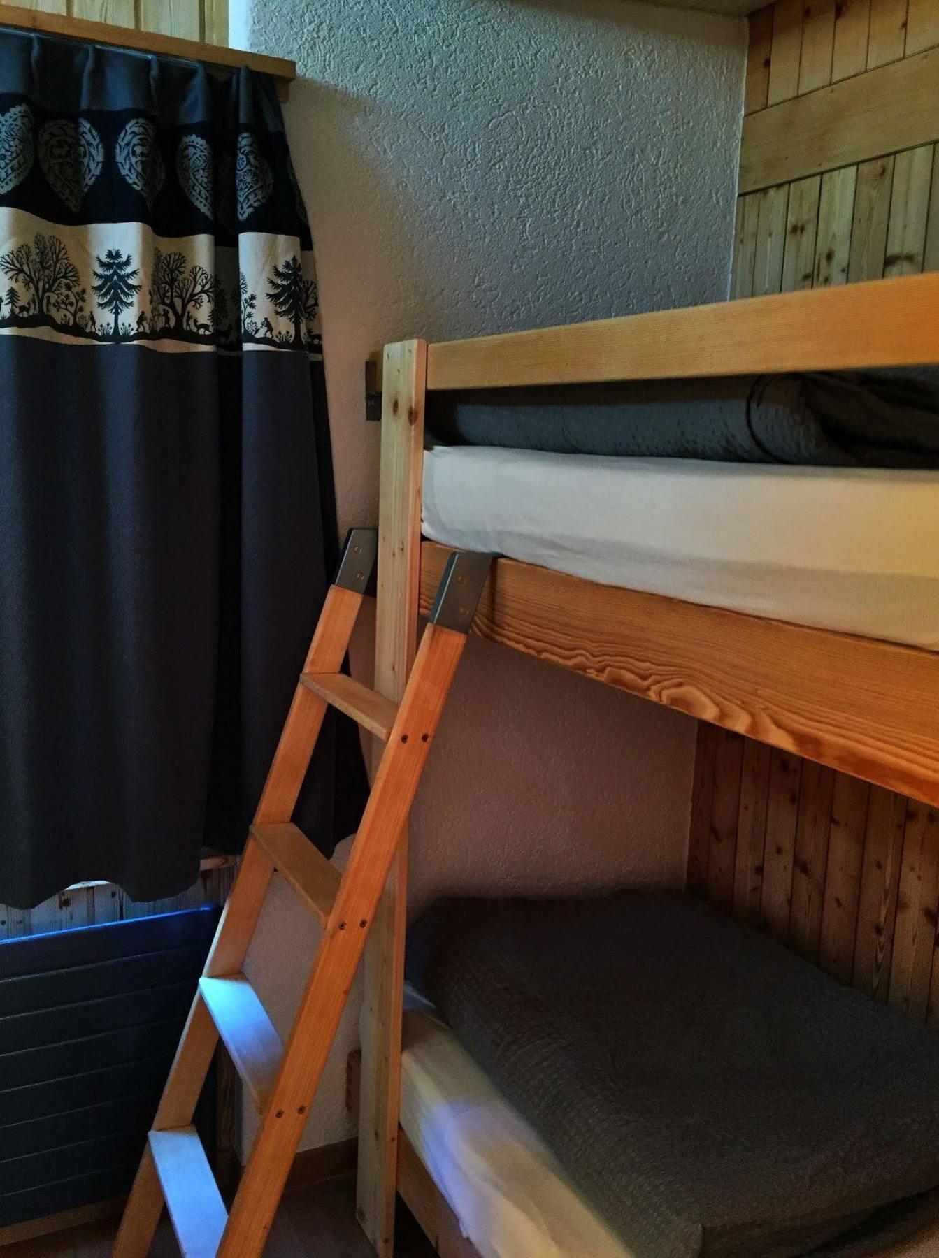 Leysin Lodge Ngoại thất bức ảnh